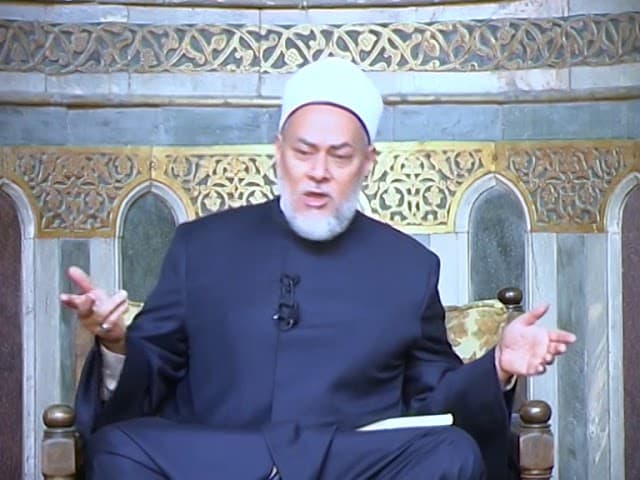 سورة النساء | حـ 730 | 92 | تفسير القرآن الكريم | أ.د علي جمعة - تفسير, سورة النساء