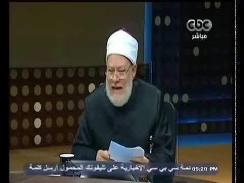 #والله_أعلم | الحلقة الكاملة | 18 أكتوبر 2014 | عمليات التجميل .. متى يجوز اللجوء إليها ؟ - فتاوي, والله أعلم