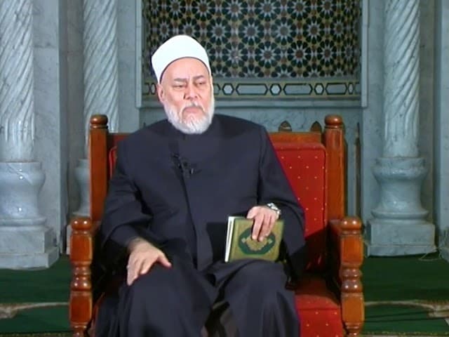 سورة النساء | حـ 831 | 171 | تفسير القرآن الكريم | أ.د. علي جمعة - تفسير, سورة النساء