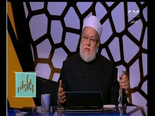 والله أعلم | فضيلة الامام الدكتور علي جمعة يشرح كيفية تقسيم الميراث | الحلقة الكاملة - والله أعلم