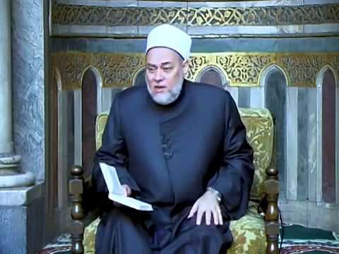 سورة آل عمران | حـ 499 | 146-148 | تفسير القرآن الكريم | أ.د علي جمعة - تفسير, سورة آل عمران