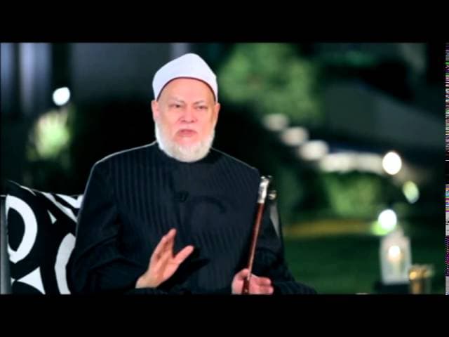 الذكر جـ 1 | رب لترضى | الحلقة السادسة عشر | قناة الإرث النبوي | أ.د علي جمعة - تصوف, رب لترضى