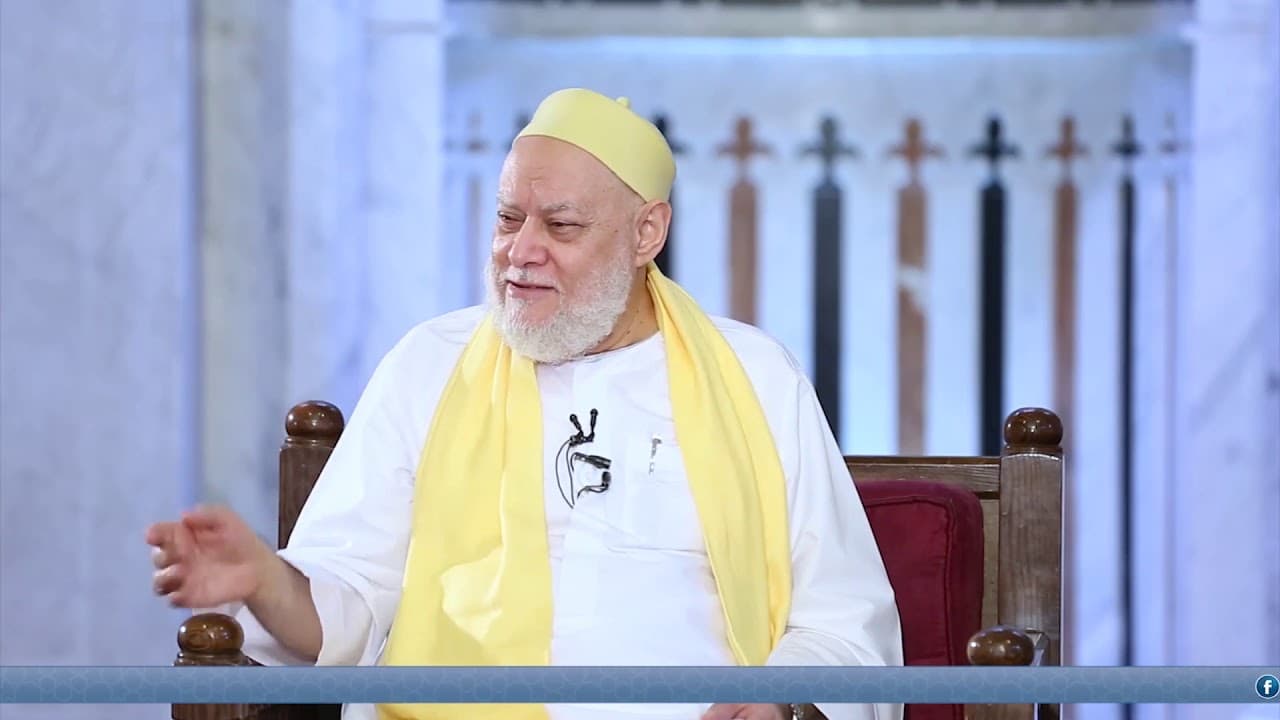 عليها كفارة جماع في نهار رمضان من زوجها السابق ويصعب عليها أن تخبر زوجها الحالي ؟| أ.د. علي جمعة - فتاوي