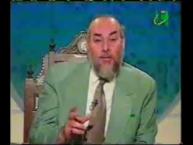 قواعد الفقه الإسلامي | الحر لا يدخل تحت اليد | ح8 | أ.د. علي جمعة - فقه, قواعد الفقه الإسلامي