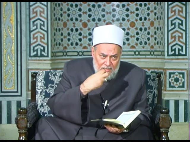 سورة النساء | حـ 785 | 130 | تفسير القرآن الكريم | أ.د. علي جمعة - تفسير, سورة النساء