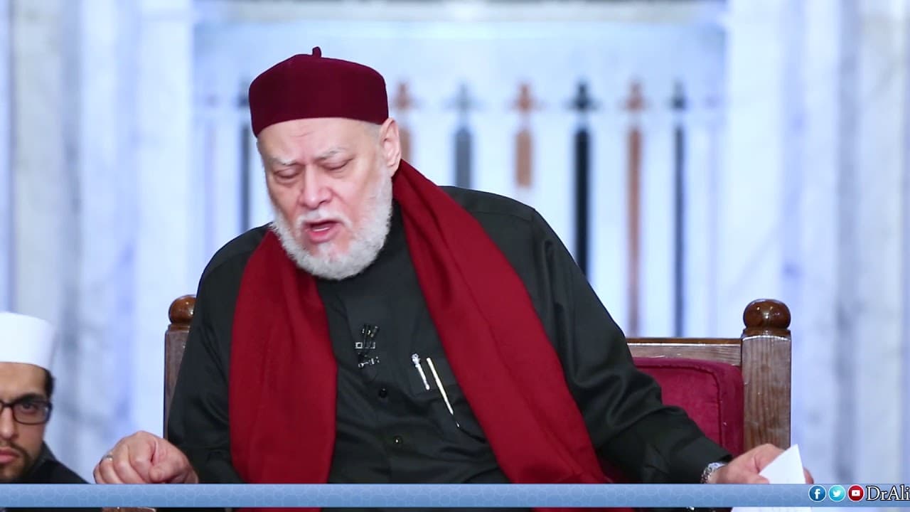 نصحني صديق بقول "يا لطيف" 1000 مرة في اليوم ما حقيقة الذكر بأرقام معينة وهل فعل ذلك النبي ﷺ ؟ - فتاوي