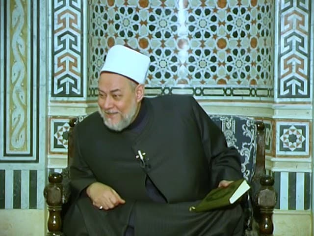 سورة النساء | حـ 573 | 7 | تفسير القرآن الكريم | أ.د علي جمعة - تفسير, سورة النساء