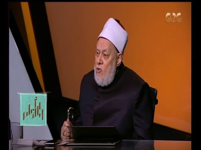 والله أعلم | فضيلة الدكتور علي جمعة يرد على تبرأ الجماعة الارهابية من التنظيمات السرية| حلقة كاملة - نور الدين