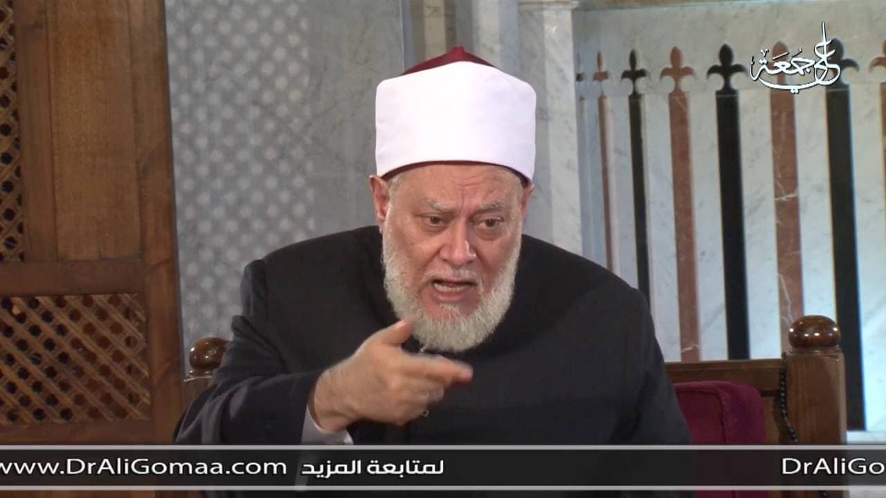 شاب يحب النظر للنساء على سبيل التعود لا الشهوة فماذا يفعل؟ | أ.د علي جمعة - فتاوي