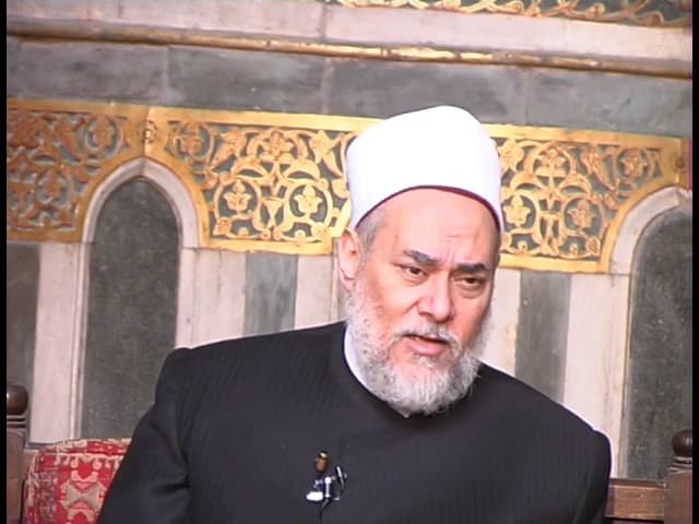 سورة البقرة | حـ 136 | آية 127 : 128 | تفسير القرآن الكريم | أ.د علي جمعة - تفسير, سورة البقرة