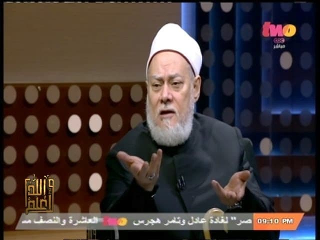 #والله_أعلم | الحلقة الكامله 17-2-2014 | نلجأ لمن في الفتاوى ؟ - والله أعلم