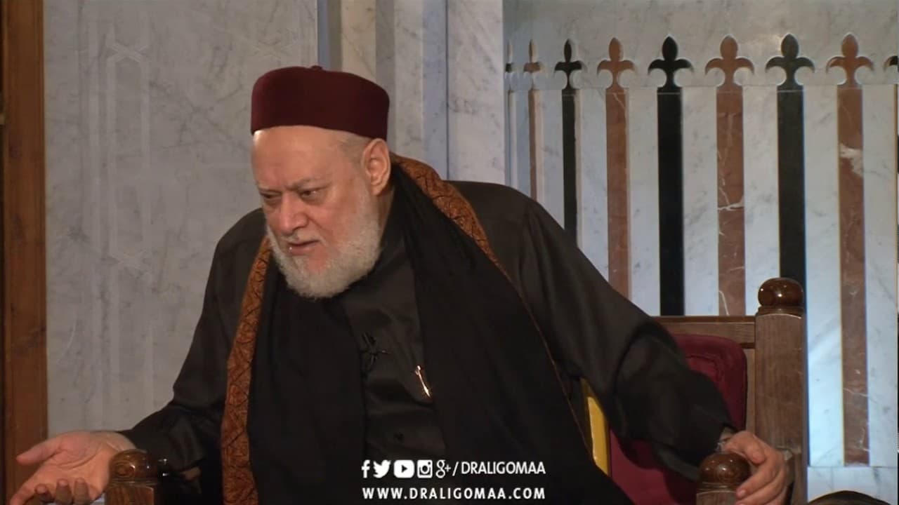 انا شابه في الثلاثين من عمري تعرفت على رجل متزوج .... | أ.د علي جمعة - فتاوي