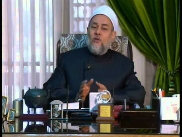 الباعث  | من أسماء الله تعالى الحسنى | أ.د علي جمعة - اسماء الله الحسنى, تصوف