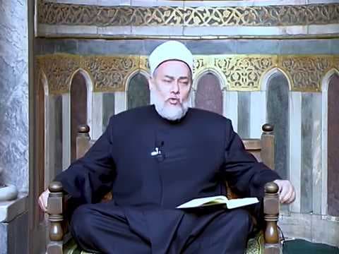 سورة آل عمران | حـ 447 | 102 | تفسير القرآن الكريم | أ.د علي جمعة - تفسير, سورة آل عمران