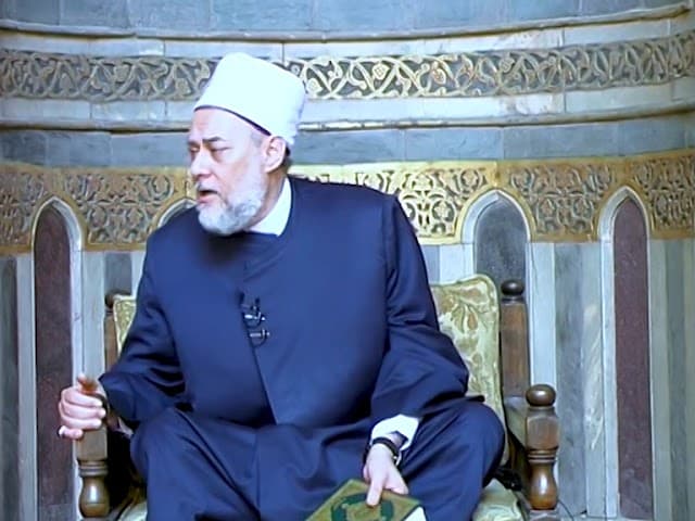 سورة النساء | حـ 634 | 35 | تفسير القرآن الكريم | أ.د علي جمعة - تفسير, سورة النساء