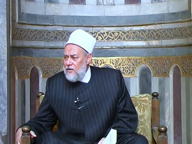 سورة النساء | حـ 721 | 83 | تفسير القرآن الكريم | أ.د علي جمعة - تفسير, سورة النساء