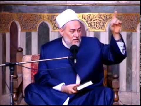 سورة الفاتحة | حـ 23 | آمين وأول البقرة | تفسير القرآن الكريم | أ.د علي جمعة - نور الدين