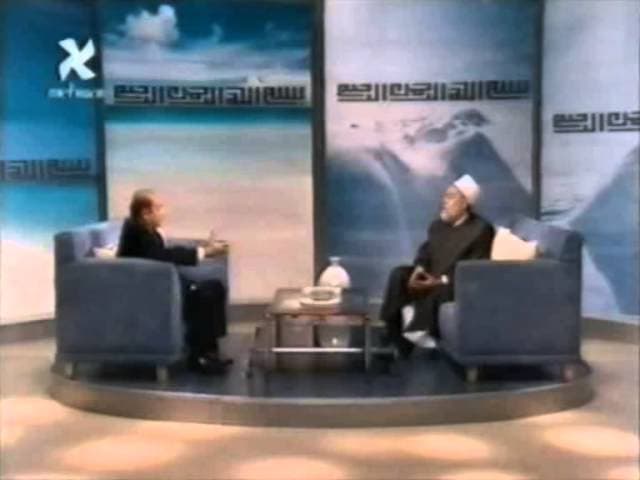 الإسلام كتاب مفتوح - البهائية - الإسلام كتاب مفتوح, فتاوي