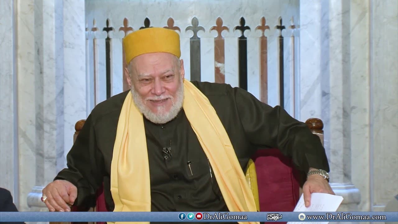 ما الحكم في التحاكم إلى البشعة في معرفة السارق والمسروق؟  | أ.د. علي جمعة - فتاوي