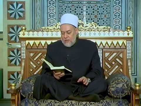 سورة آل عمران | حـ 525 | 169 - 171 | تفسير القرآن الكريم | أ.د علي جمعة - تفسير, سورة آل عمران