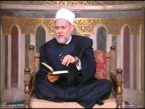 سورة البقرة | حـ  105 | آية 91 | تفسير القرآن الكريم | أ.د علي جمعة - تفسير, سورة البقرة