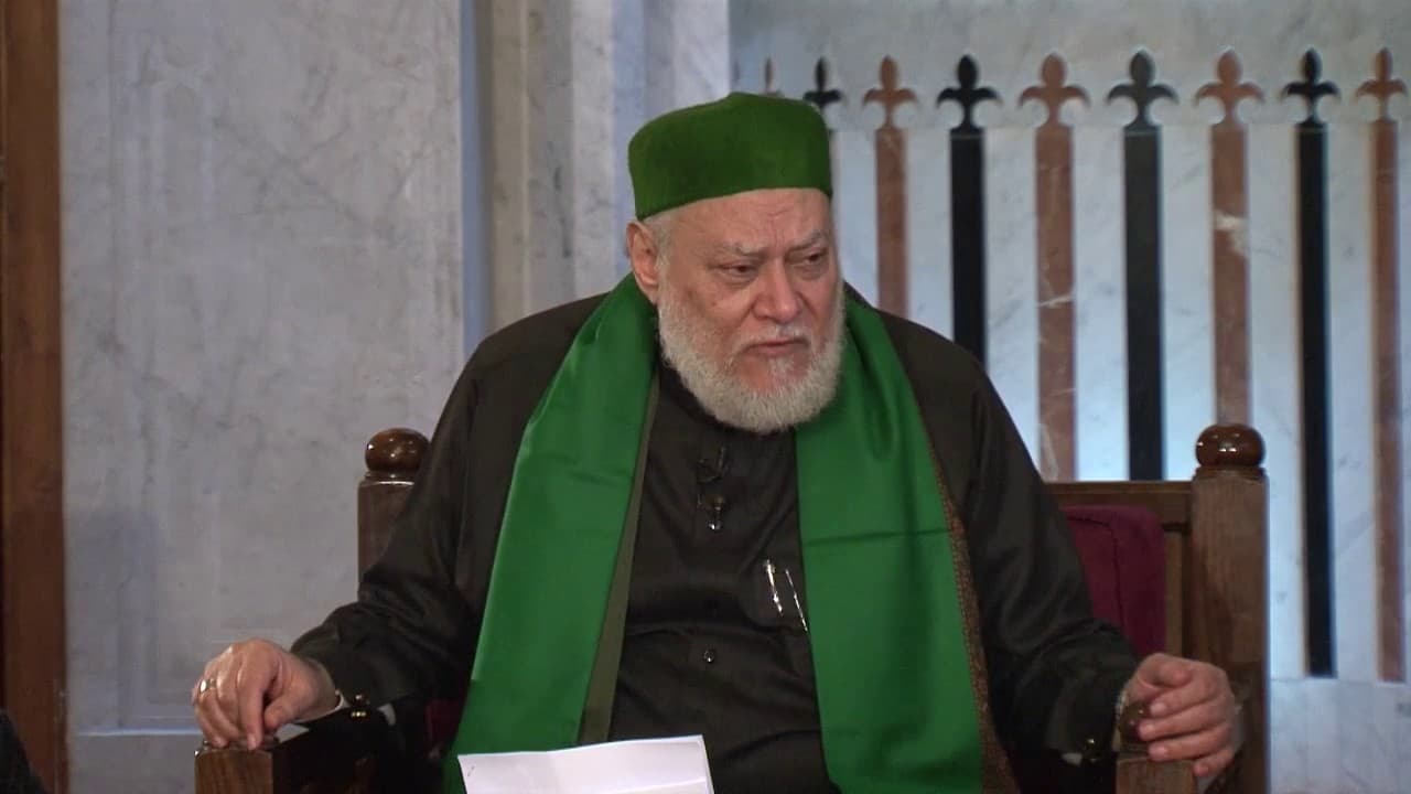 أمي أسلمت ولا تصلي | أ.د علي جمعة - فتاوي