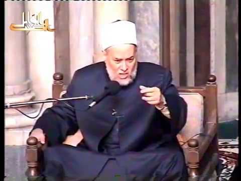 النور | من أسماء الله الحسنى | أ.د علي جمعة - اسماء الله الحسنى, تصوف
