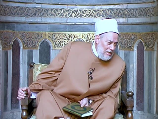 سورة النساء | حـ 697 | 65 | تفسير القرآن الكريم | أ.د علي جمعة - تفسير, سورة النساء