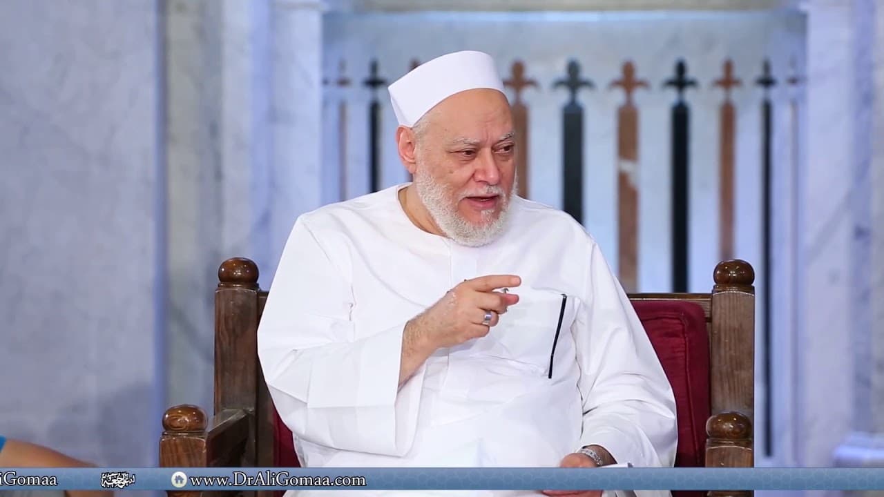 قرأت في بعض الكتب الحديثة أن النبي ﷺ كان يكتب ويقرأ فهل هذا صحيح؟ | أ.د. علي جمعة - فتاوي