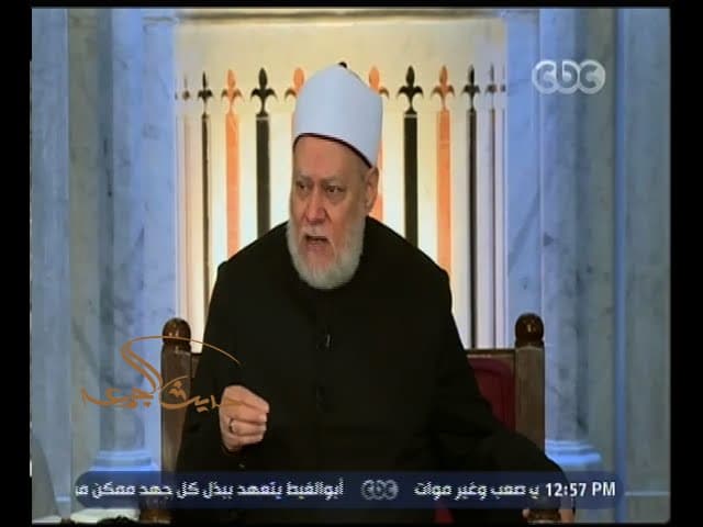 حديث الجمعة | حكمة تعدد القراءات في القرآن .. أضواء على مصحف عثمان | الجزء 1 - تفسير, مجلس الجمعة