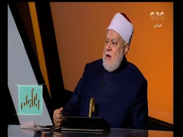 والله أعلم|  فضيلة الدكتور علي جمعة يوضح حقيقة الفتنة .. وكيفية الوقاية منها؟| الحلقة الكاملة - والله أعلم