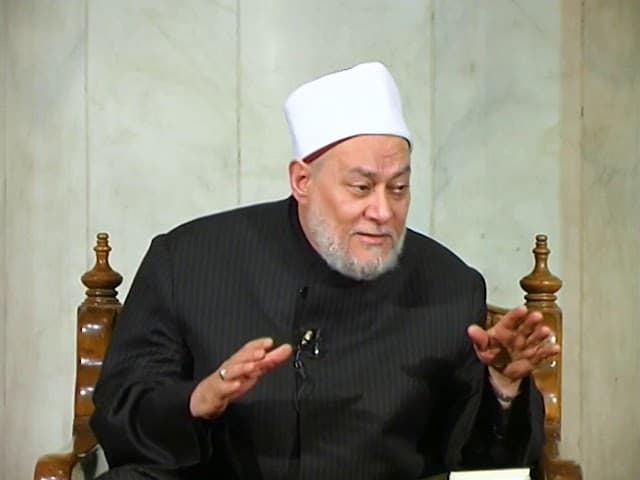 سورة المائدة | حـ 886 | 6 | تفسير القرآن الكريم | أ.د. علي جمعة - تفسير, سورة المائدة