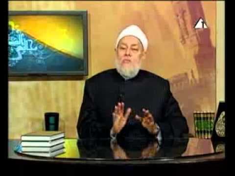 الإمام ابن أبي ليلي | تاريخ التشريع الإسلامي | برنامج مجالس الطيبين موسم 2011 | أ.د علي جمعة - تاريخ التشريع الإسلامي, شخصيات إسلامية