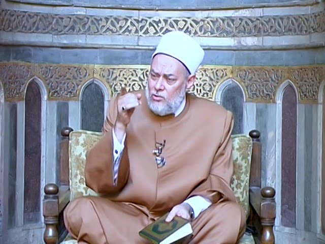 سورة النساء | حـ 699 | 66-67 | تفسير القرآن الكريم | أ.د علي جمعة - تفسير, سورة النساء