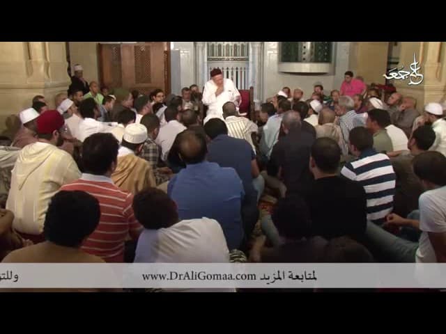 حصلت على مال حرام من سلعة فاسدة و أتمنى أن أكفّر عن هذا الذنب فماذا أفعل ؟! |أ.د علي جمعة - فتاوي