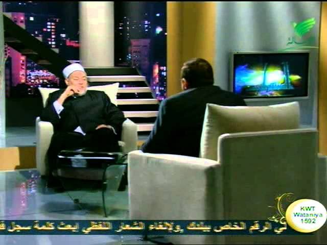 وأعدوا لهم ما استطعتم من قوة | المبشرات | حـ 18 | أ.د علي جمعة - المبشرات