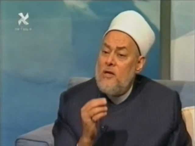 الإسلام كتاب مفتوح - استكمالًا لقضية جورة ودهب - نور الدين