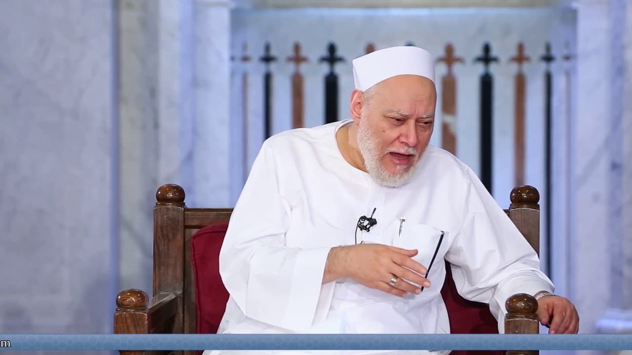 ما حكم اختصار الصلاة والسلام على النبي ﷺ في صورة (ص) ؟ | أ.د. علي جمعة - فتاوي