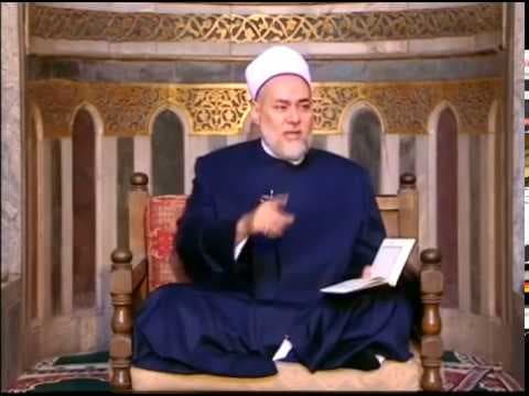 سورة البقرة | حـ 101 | آية 83 : 84 | تفسير القرآن الكريم | أ.د علي جمعة - تفسير, سورة البقرة