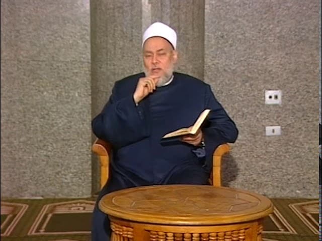 سورة النساء | حـ 734 | 92 | تفسير القرآن الكريم | أ.د. علي جمعة - تفسير, سورة النساء