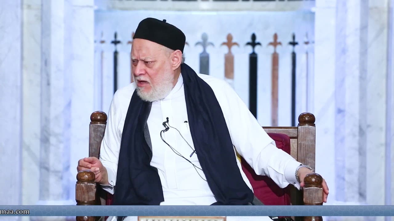 هل كان لرسول الله ﷺ  ظل ؟ | أ.د. علي جمعة - فتاوي