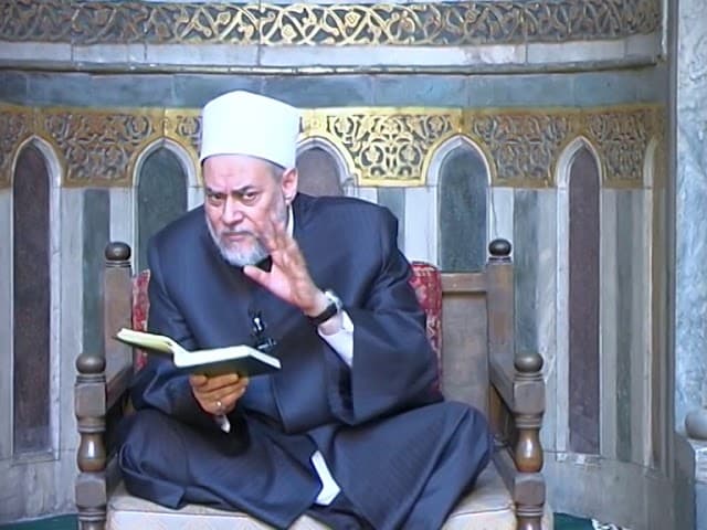 سورة البقرة | حـ 294 | آية 246 | تفسير القرآن الكريم | أ.د علي جمعة - تفسير, سورة البقرة