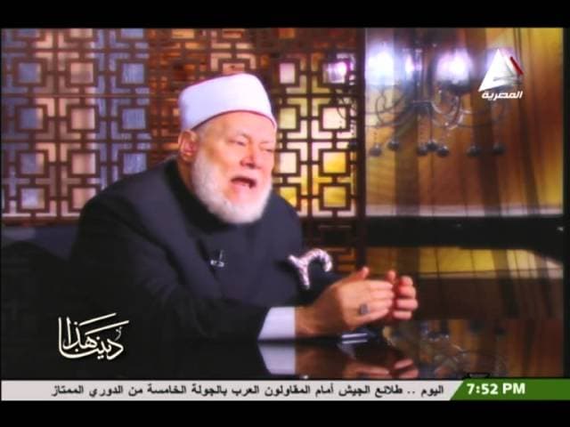 هذا ديننا | 20 | مقدمة حول السنة النبوية المشرفة | أ.د. علي جمعة - هذا ديننا