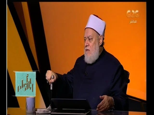 والله أعلم | فضيلة الدكتورعلي جمعة يتحدث عن كيف تم حفظ السنة وهل يعد منكر السنة مرتد |الحلقة الكاملة - فتاوي, والله أعلم