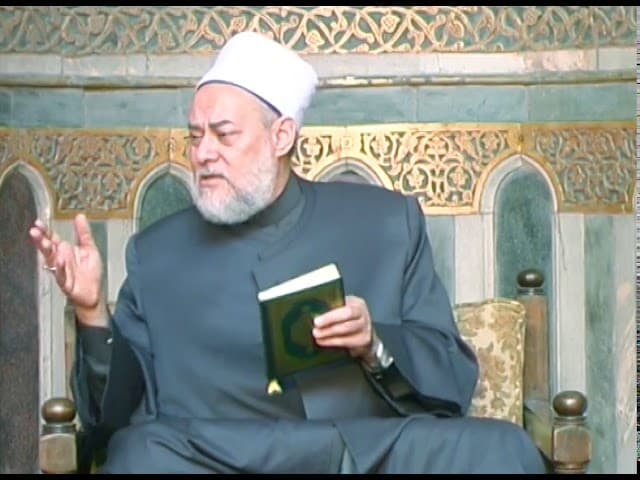 سورة النساء | حـ 778 | 127 | تفسير القرآن الكريم | أ.د. علي جمعة - تفسير, سورة النساء