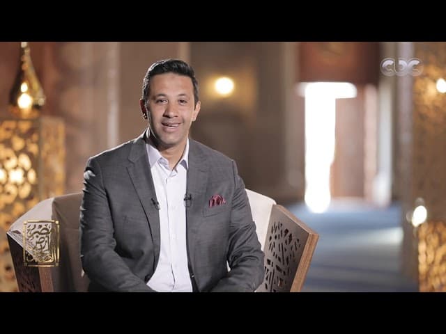 الإمام ابن دقيق العيد | ح #34 | مصر أرض الصالحين | أ.د. علي جمعة - نور الدين