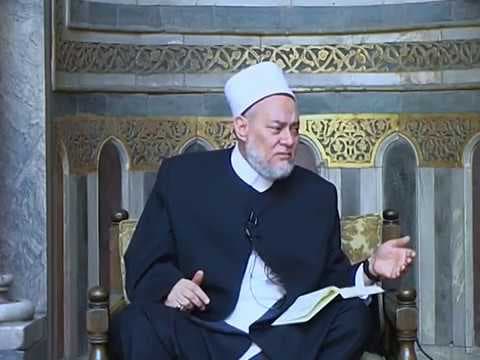 سورة النساء | حـ 612 | 23 | تفسير القرآن الكريم | أ.د علي جمعة - تفسير, سورة النساء