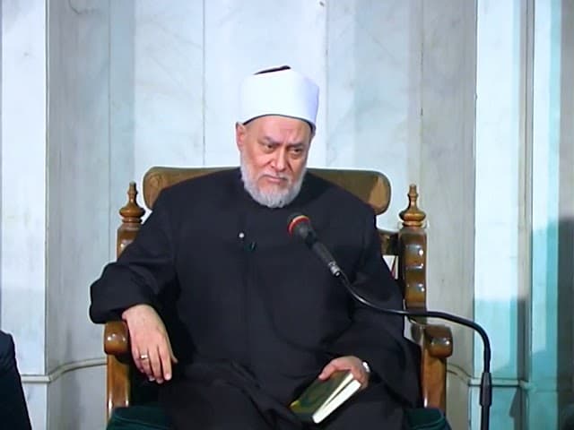 سورة المائدة | حـ 860 | 2 | تفسير القرآن الكريم | أ.د. علي جمعة - تفسير, سورة المائدة