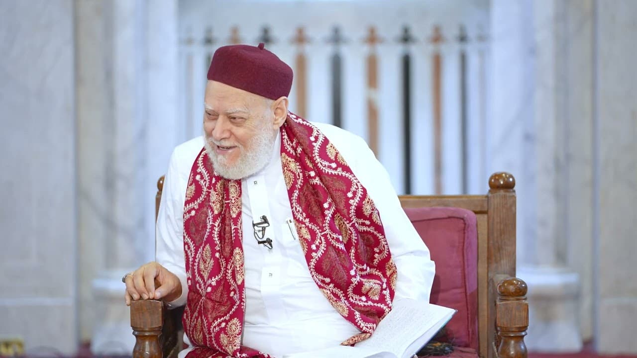 المجلس الثاني والثمانون من شرح متن الغاية والتقريب | أ.د علي جمعة