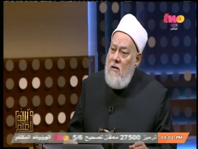 #والله_أعلم | الحلقة الكاملة 26- فبراير-2014 | صناعة العالم الأزهري - والله أعلم